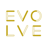 Evolve Education logo