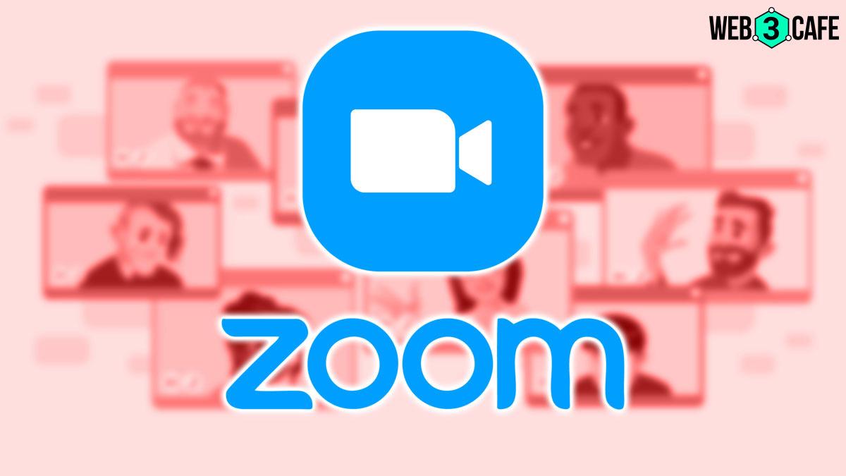 Zoom conference on Apple & iPhone Case Study - Individual participant ...