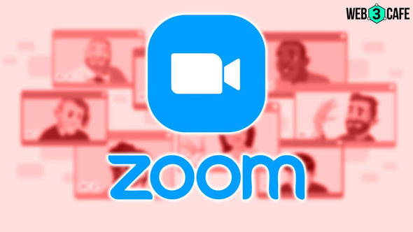 Zoom conference on Apple & iPhone Case Study