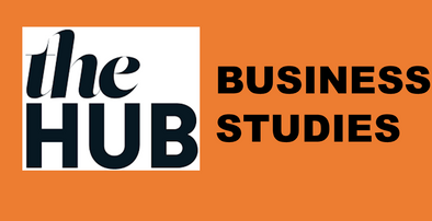 The Hub for Business Studies Hub (Stage 6)