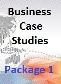 Esource Business Case Studies - Package 1