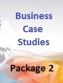 Esource Business Case Studies - Package 2