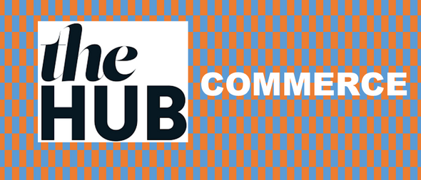 The Commerce Hub
