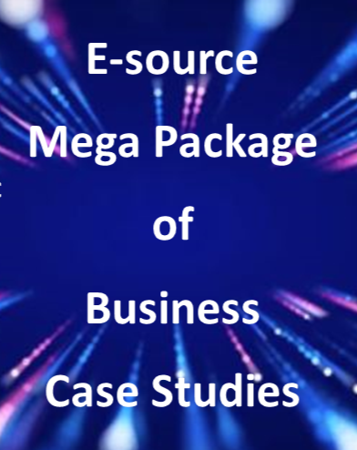 Esource Mega Pack: Package 1 and 2